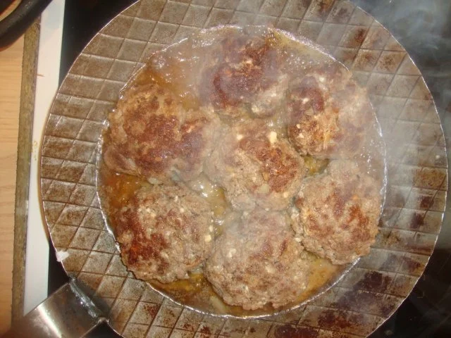 Rezept: Greek Meats Italy Bild Nr. 5 Greek Meats Italy - Rezept - Bild Nr. 5