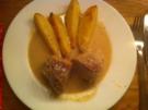 Saltimbocca-Rouladen - Rezept