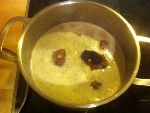 Saltimbocca-Rouladen - Rezept - Bild Nr. 9