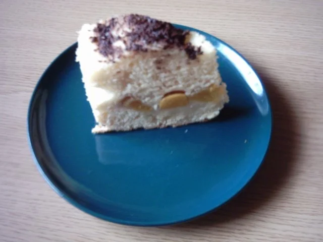 Pfirsichkuchen - Rezept - Bild Nr. 2