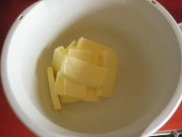 Schoko - Bananen - Kuchen - Rezept - Bild Nr. 3