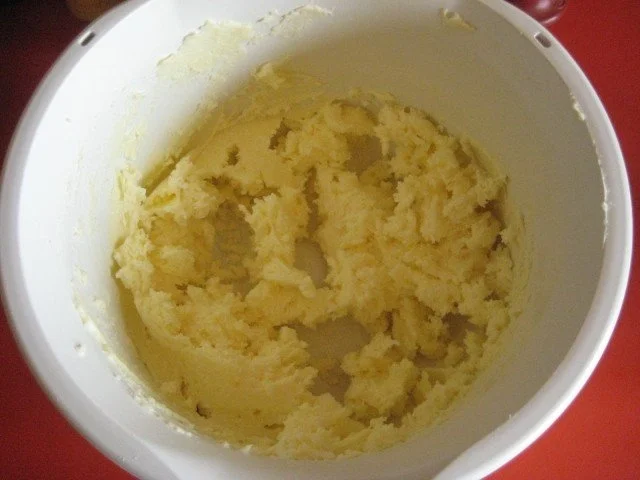 Schoko - Bananen - Kuchen - Rezept - Bild Nr. 4