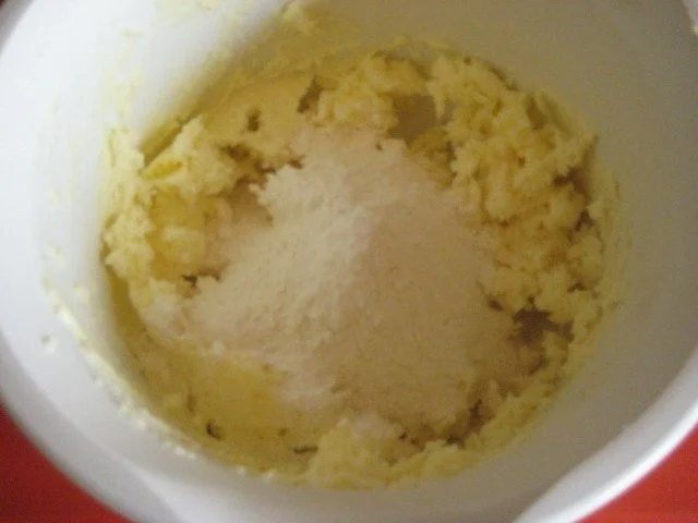 Schoko - Bananen - Kuchen - Rezept - Bild Nr. 5