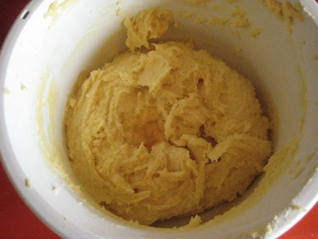 Schoko - Bananen - Kuchen - Rezept - Bild Nr. 7