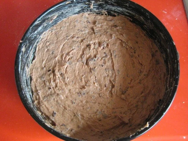 Schoko - Bananen - Kuchen - Rezept - Bild Nr. 11