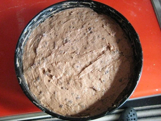 Schoko - Bananen - Kuchen - Rezept - Bild Nr. 13
