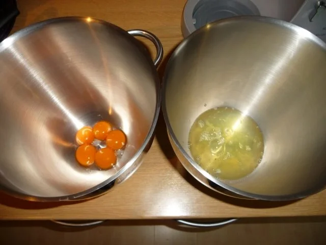 Tortenbausatz - Schokoladentortenboden - Rezept - Bild Nr. 2