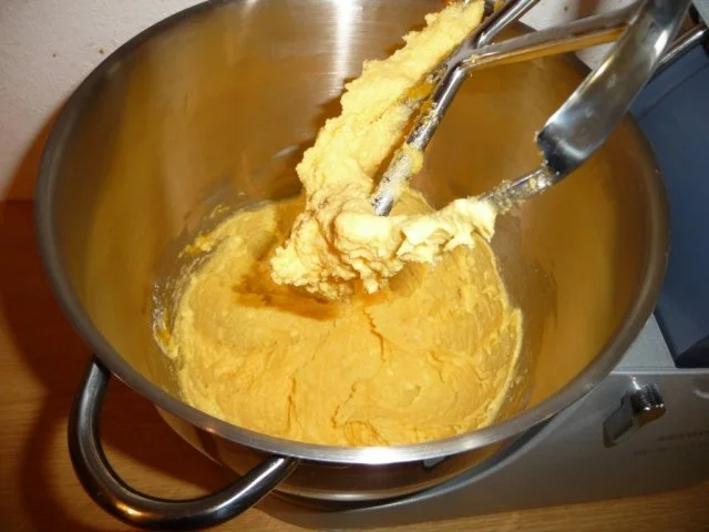 Tortenbausatz - Schokoladentortenboden - Rezept - Bild Nr. 3