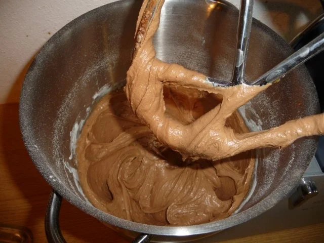 Tortenbausatz - Schokoladentortenboden - Rezept - Bild Nr. 6