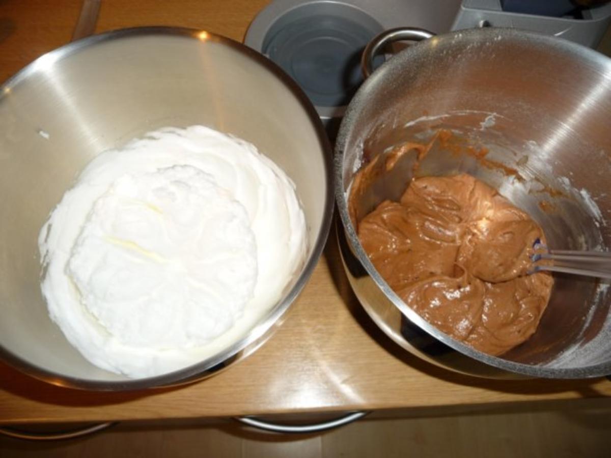 Tortenbausatz - Schokoladentortenboden - Rezept - Bild Nr. 8