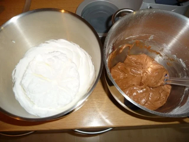 Tortenbausatz - Schokoladentortenboden - Rezept - Bild Nr. 8