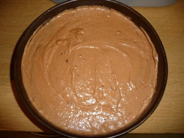 Tortenbausatz - Schokoladentortenboden - Rezept - Bild Nr. 9