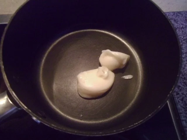 Saftiger Rehrücken - Rezept - Bild Nr. 3