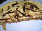 Pillekuchen (rheinisches Gericht) - Rezept