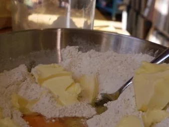 Rezept: Mohntartelettes Bild Nr. 3 Mohntartelettes - Rezept - Bild Nr. 3