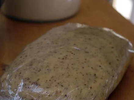 Rezept: Mohntartelettes Bild Nr. 4 Mohntartelettes - Rezept - Bild Nr. 4