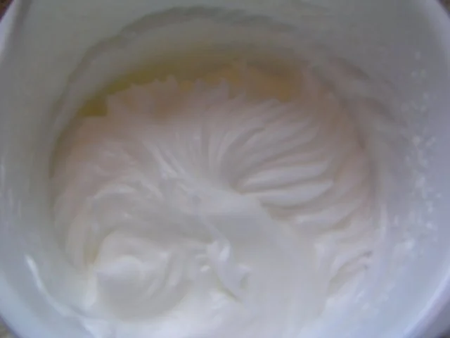 Rezept: Hefeplinsen mit Buttermilch Bild Nr. 2 Hefeplinsen mit Buttermilch - Rezept - Bild Nr. 2