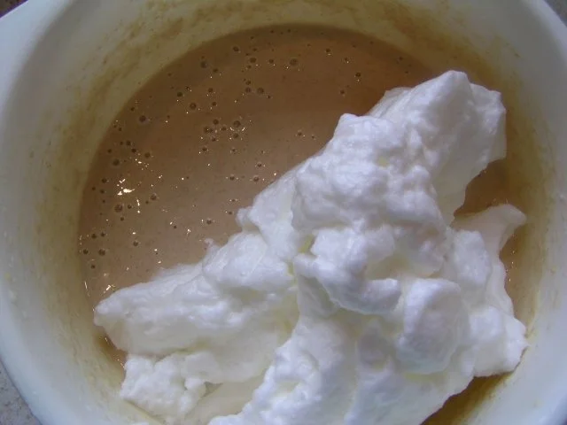 Rezept: Hefeplinsen mit Buttermilch Bild Nr. 4 Hefeplinsen mit Buttermilch - Rezept - Bild Nr. 4