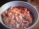 ungarischer Reistopf - Rezept