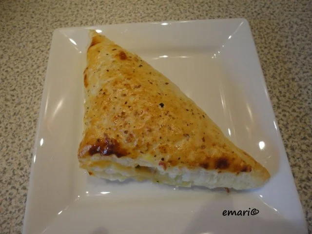 Räucher Schinken Tascherl - Rezept - Bild Nr. 10