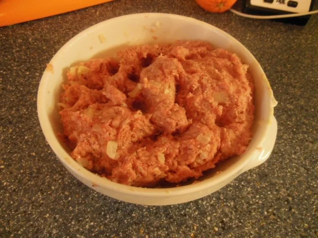 Kochen: Kohlrouladen - Rezept - Bild Nr. 2