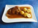 Kochen: Kohlrouladen - Rezept