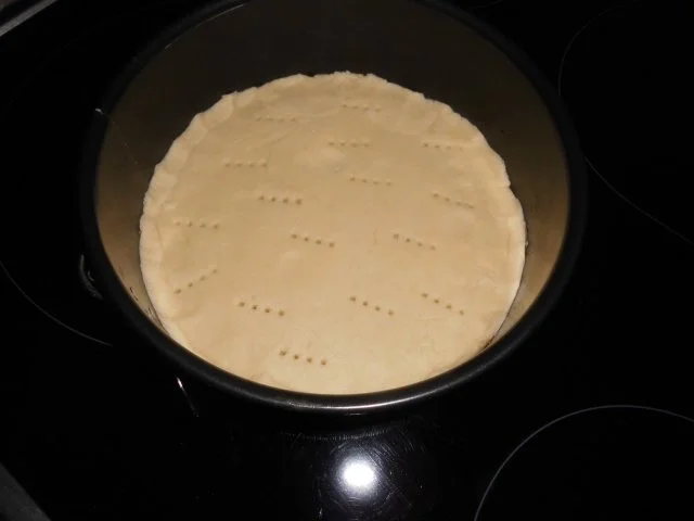 Ananas-Sahnetorte für 18er Form>> - Rezept - Bild Nr. 4