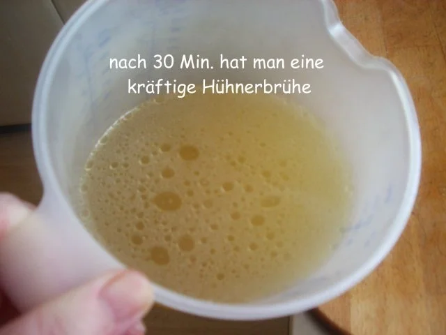 Provenzialisches Hähnchen aus dem Ofen - Rezept - Bild Nr. 9