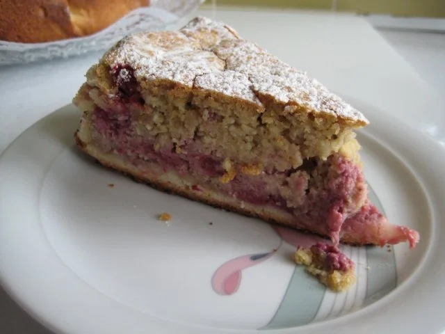 Oster / Frühlingskuchen - Rezept - Bild Nr. 4