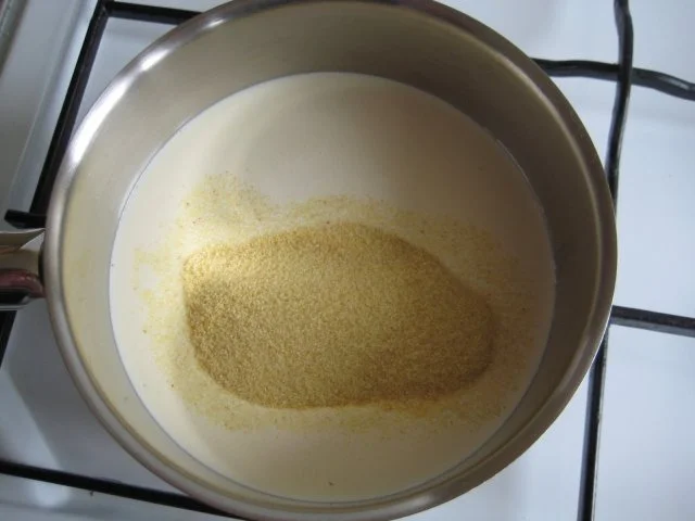 Oster / Frühlingskuchen - Rezept - Bild Nr. 6