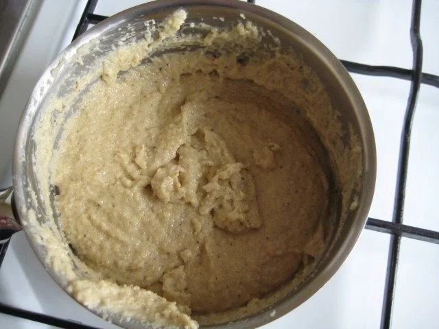 Oster / Frühlingskuchen - Rezept - Bild Nr. 7