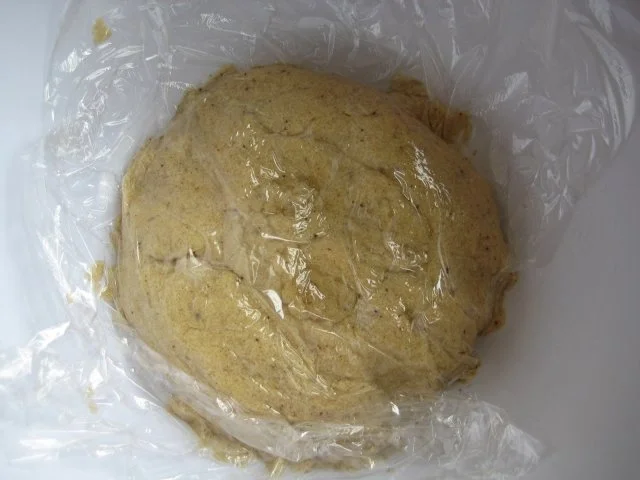 Oster / Frühlingskuchen - Rezept - Bild Nr. 9