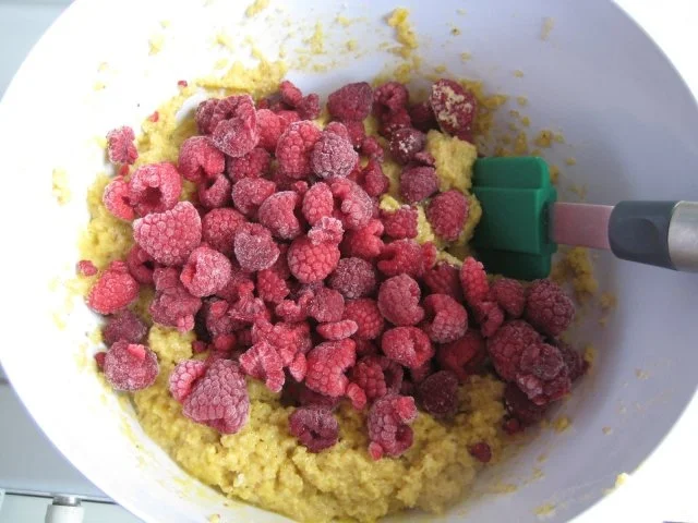 Oster / Frühlingskuchen - Rezept - Bild Nr. 12