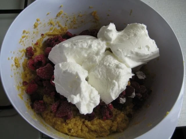 Oster / Frühlingskuchen - Rezept - Bild Nr. 13