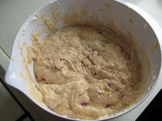 Oster / Frühlingskuchen - Rezept - Bild Nr. 14