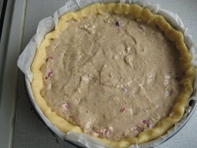 Oster / Frühlingskuchen - Rezept - Bild Nr. 16