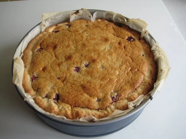 Oster / Frühlingskuchen - Rezept - Bild Nr. 17