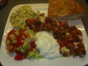 Sucuk-Pfanne mit Rührei - Rezept