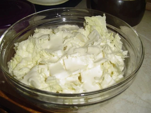 Geröstete Brezenknödel - Rezept - Bild Nr. 6