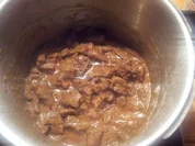 Masala Gosht - Rezept