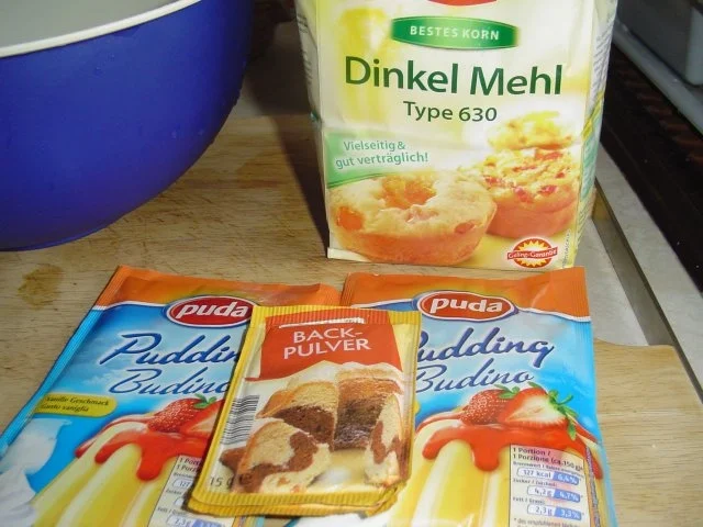 Rezept: Schmandkuchen Schmandkuchen - Rezept