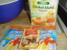 Schmandkuchen - Rezept