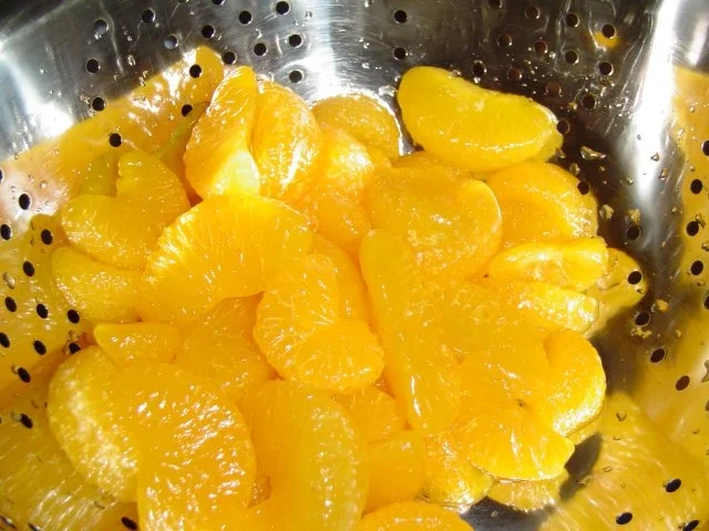 Rezept: Schmandkuchen Bild Nr. 3 Schmandkuchen - Rezept - Bild Nr. 3