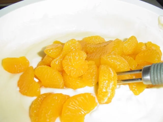 Rezept: Schmandkuchen Bild Nr. 7 Schmandkuchen - Rezept - Bild Nr. 7