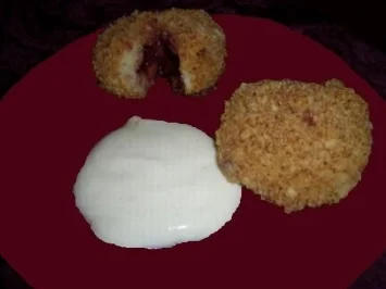 Papanaşi  [Papanaschi] - Rezept