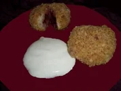 Papanaşi  [Papanaschi] - Rezept