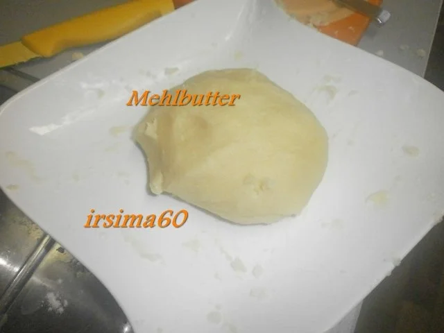  Feines Kalbs-Ragout mit Spargel und Brokkoli - Rezept - Bild Nr. 10