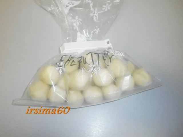  Feines Kalbs-Ragout mit Spargel und Brokkoli - Rezept - Bild Nr. 14