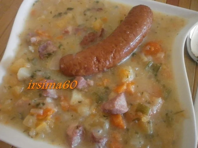 Steckrüben Eintopf - Rezept - Bild Nr. 2