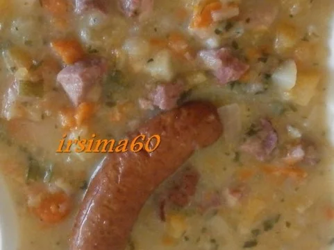 Steckrüben Eintopf - Rezept - Bild Nr. 3